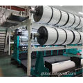 Seamless Garment Machine Double needle bar machine Supplier